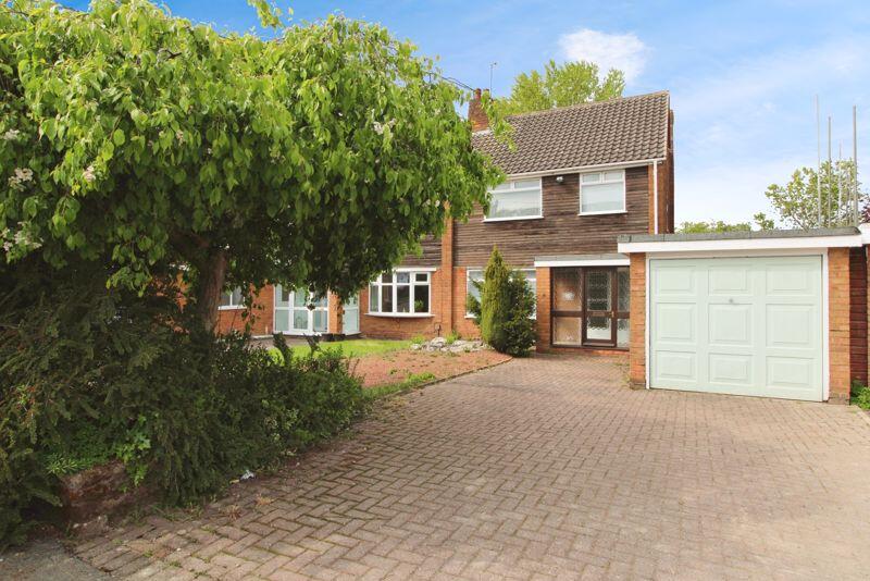Main image of property: Whitehouse Way, Aldridge, WS9 0BB
