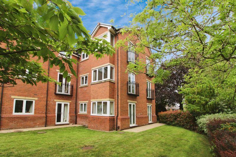 Main image of property: Mellish Park, Mellish Road, Walsall, WS4 2EB