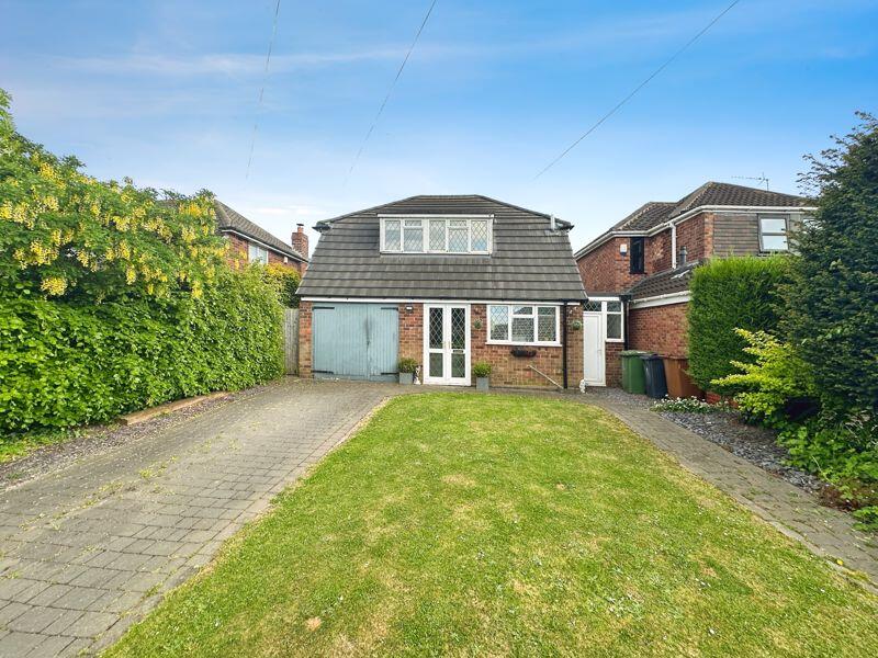 Main image of property: Linley Wood Road, Aldridge, WS9 0JZ