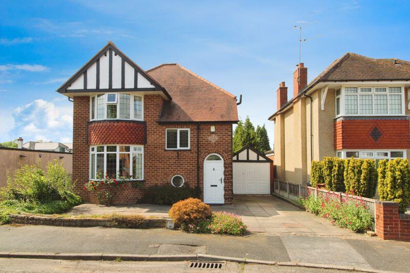 Main image of property: Brookhouse Road, Walsall, WS5 3AD