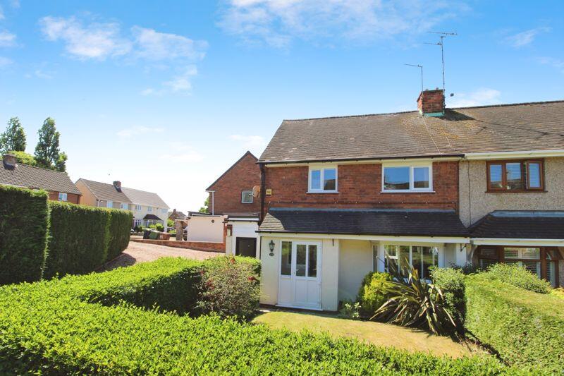 Main image of property: Wolverhampton Road, Pelsall, WS3 4AQ