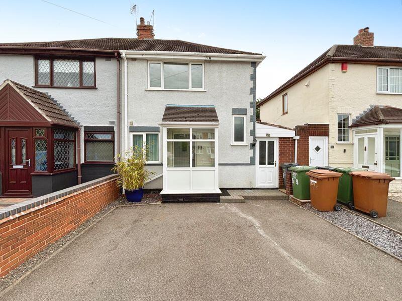 Main image of property: Norbury Avenue, Walsall, WS3 4NE