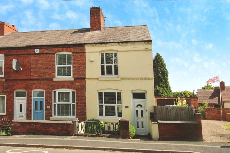 Main image of property: Dumblederry Lane, Aldridge, WS9 0DH