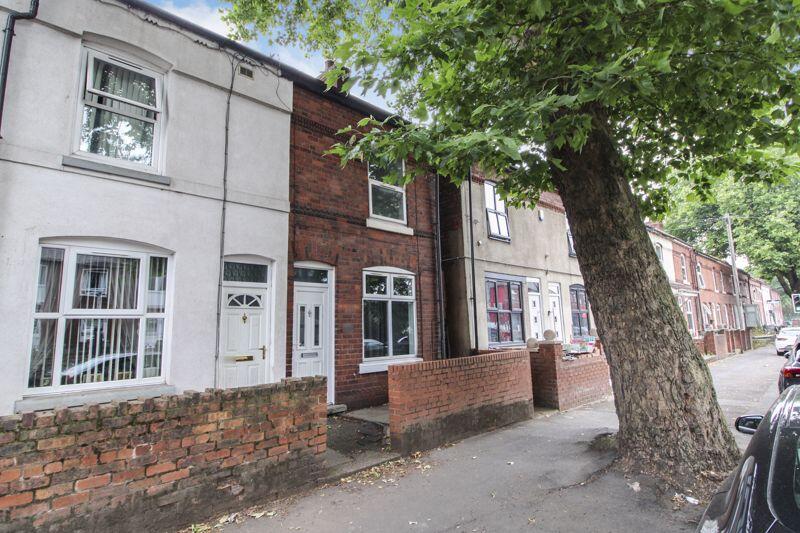 Main image of property: Pleck Road, Walsall, WS2 9HD