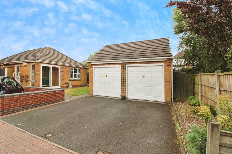 Main image of property: Millers Walk, Pelsall, WS3 4QS