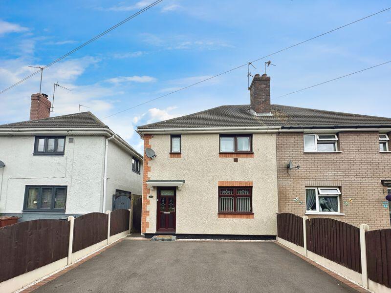 Main image of property: Anson Road, Walsall, WS2 0DH