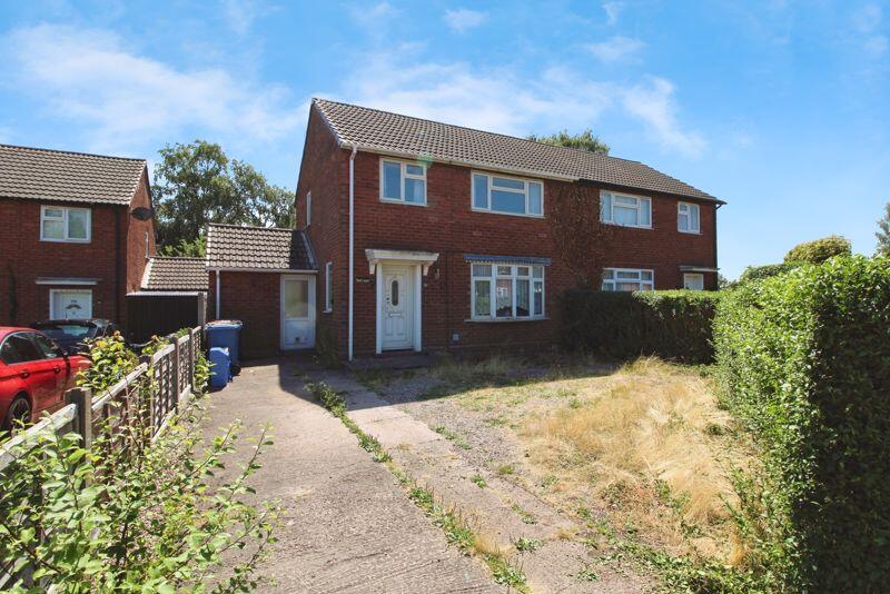 Main image of property: Main Street, Stonnall, WS9 9DY