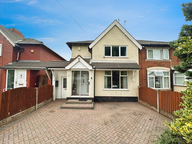 Main image of property: Walker Road, Walsall, WS3 1DB