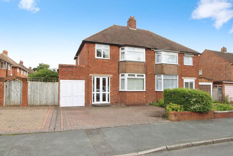 Main image of property: Leighs Road, Pelsall, WS4 1BX