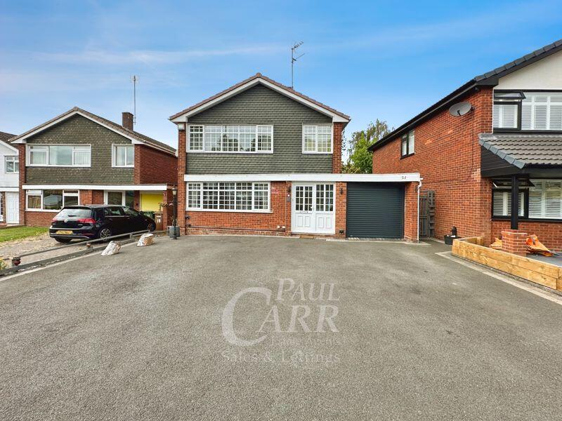 Main image of property: Launceston Road, Walsall, WS5 3EB