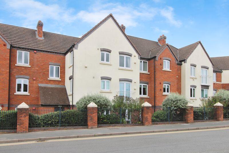 Main image of property: Croxall Court, Leighswood Road, Walsall, WS9 8AB