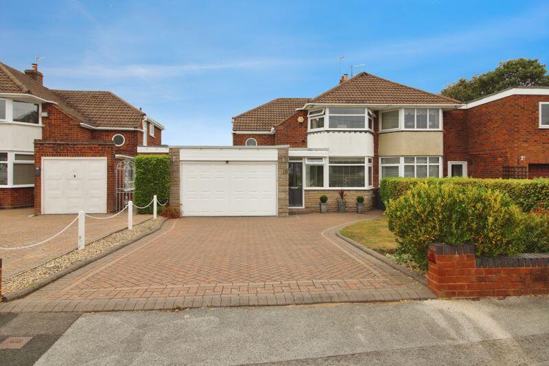 Main image of property: The Leasow, Aldridge, WS9 0EF