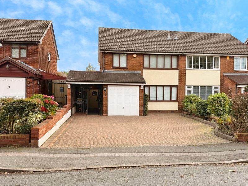 Main image of property: Station Road, Pelsall, WS3 4BQ