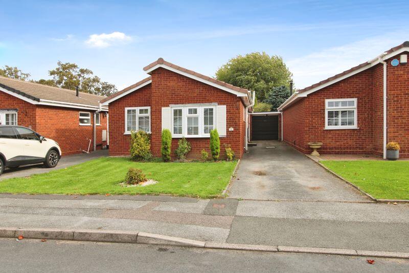 Main image of property: St. Thomas Close, Aldridge, WS9 8SL