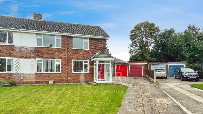 Main image of property: Cotswold Close, Aldridge, Walsall, WS9 8LW