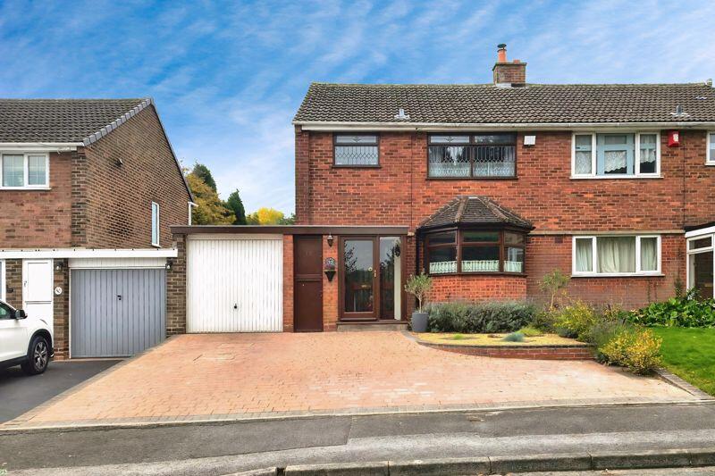 Main image of property: Elmdale Drive, Aldridge, WS9 8LQ