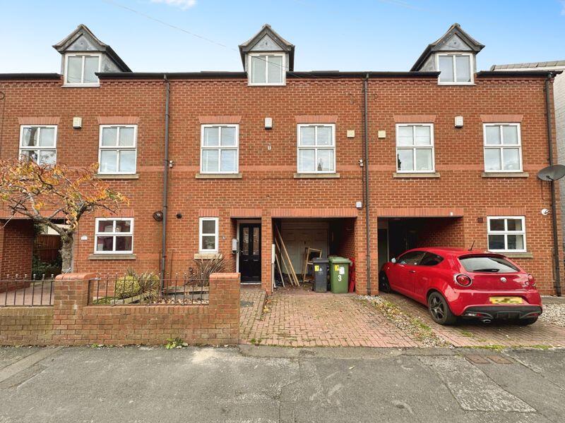 Main image of property: Eastbourne Street, Walsall, WS4 2BN