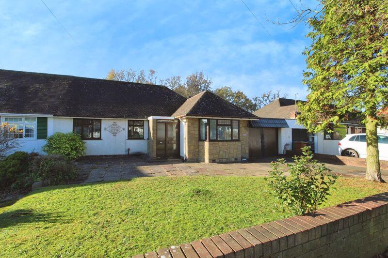 Main image of property: Dilke Road, Aldridge, WS9 0BX