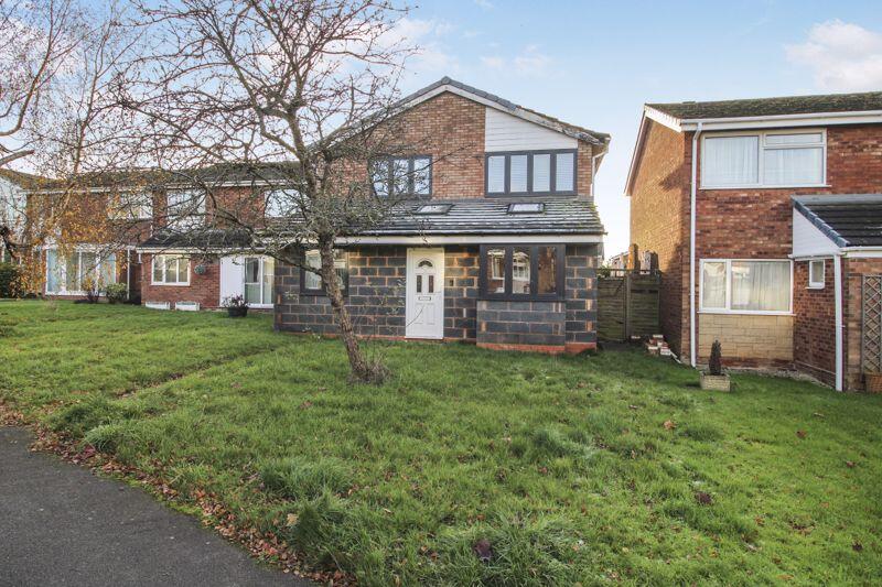 Main image of property: Highfield Way, Aldridge, WS9 8XF