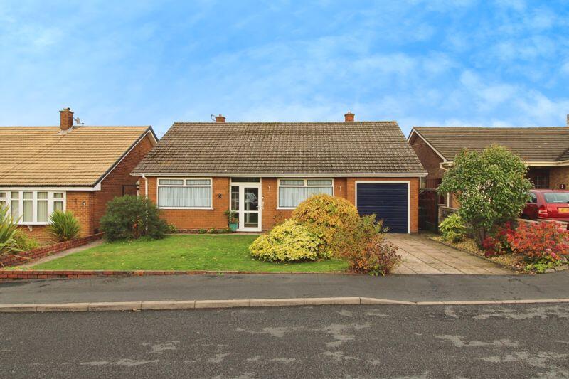 Main image of property: Alvaston Close, Bloxwich, WS3 3RY