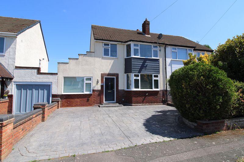 Main image of property: Widney Avenue, Aldridge, WS9 8HF