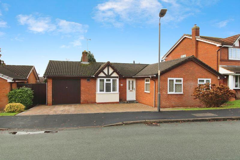 Main image of property: Bluebell Road, Upper Stonnall, WS9 9ET