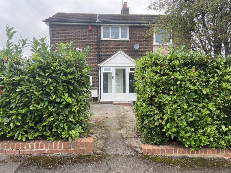 4 bedroom detached house for sale in Park Hall Road, Walsall, WS5 3HL, WS5