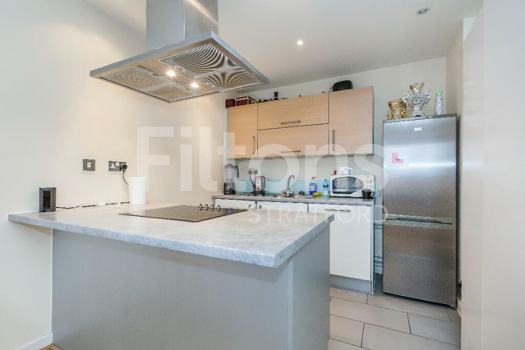 Main image of property: Warton Road, London, E15