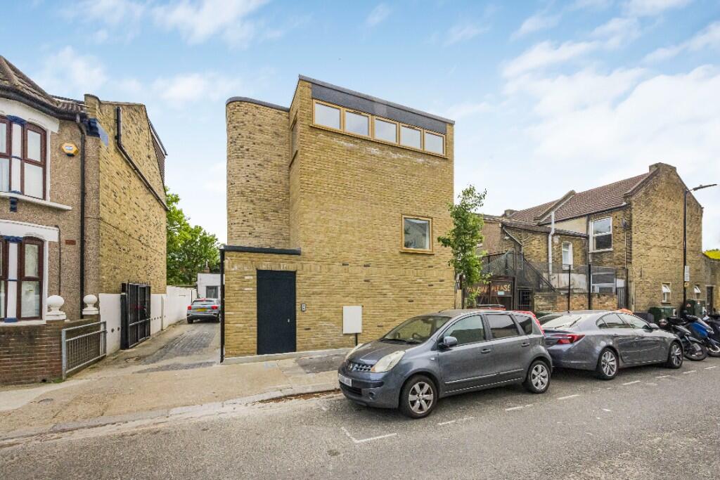 Main image of property: Horace Road, London, E7