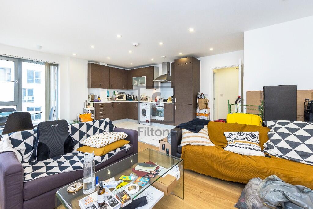 Main image of property: Christian Street, London, E1