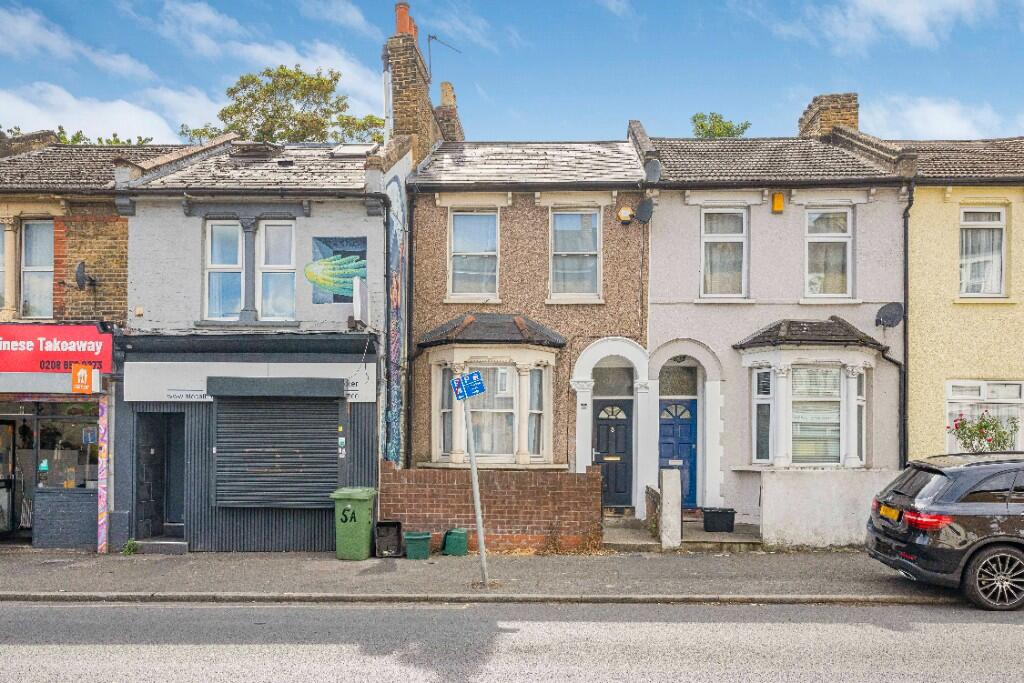 Main image of property: Parish Lane, London, SE20