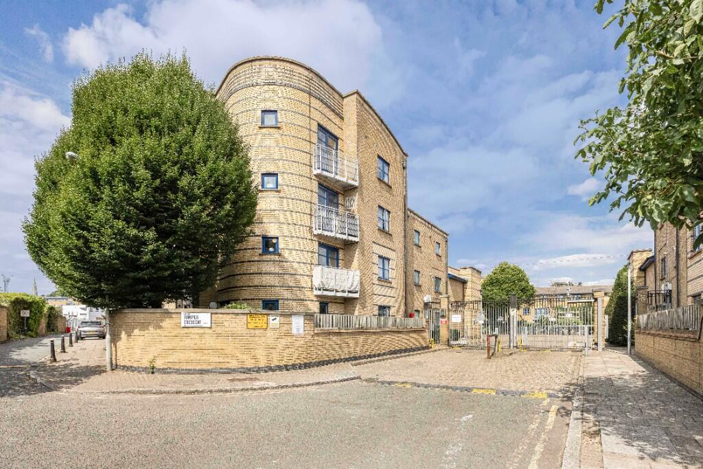Main image of property: Juniper Crescent, London, NW1