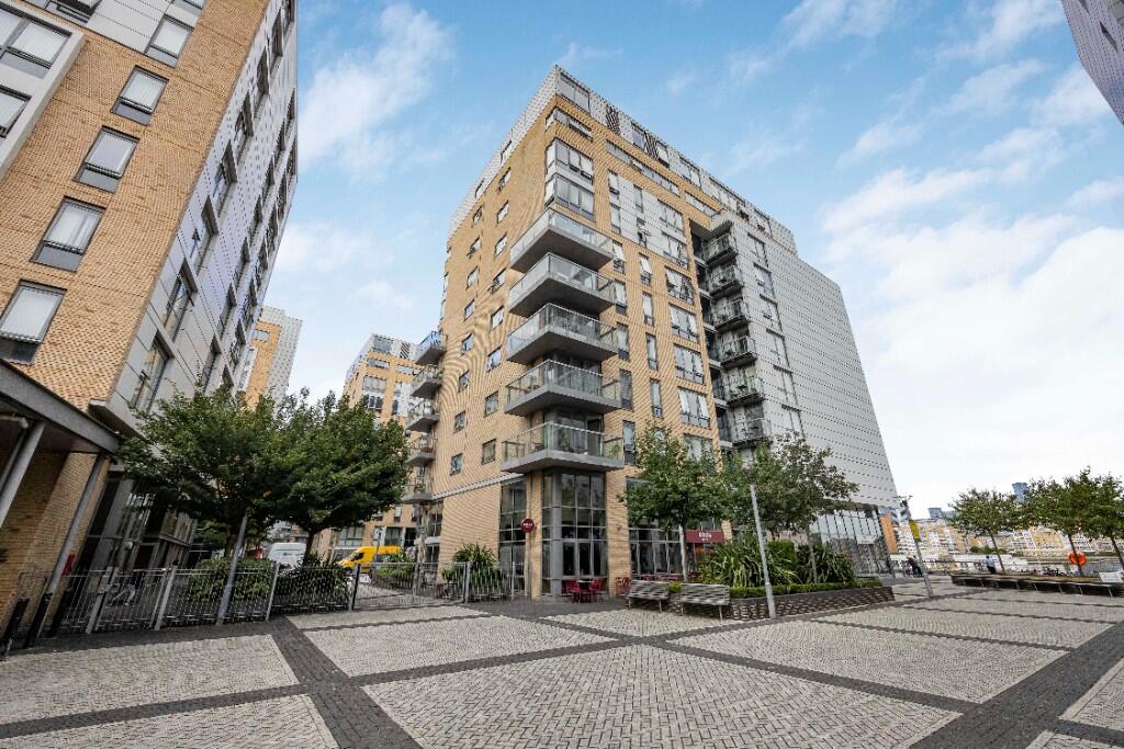 Main image of property: Dowells Street, London, SE10