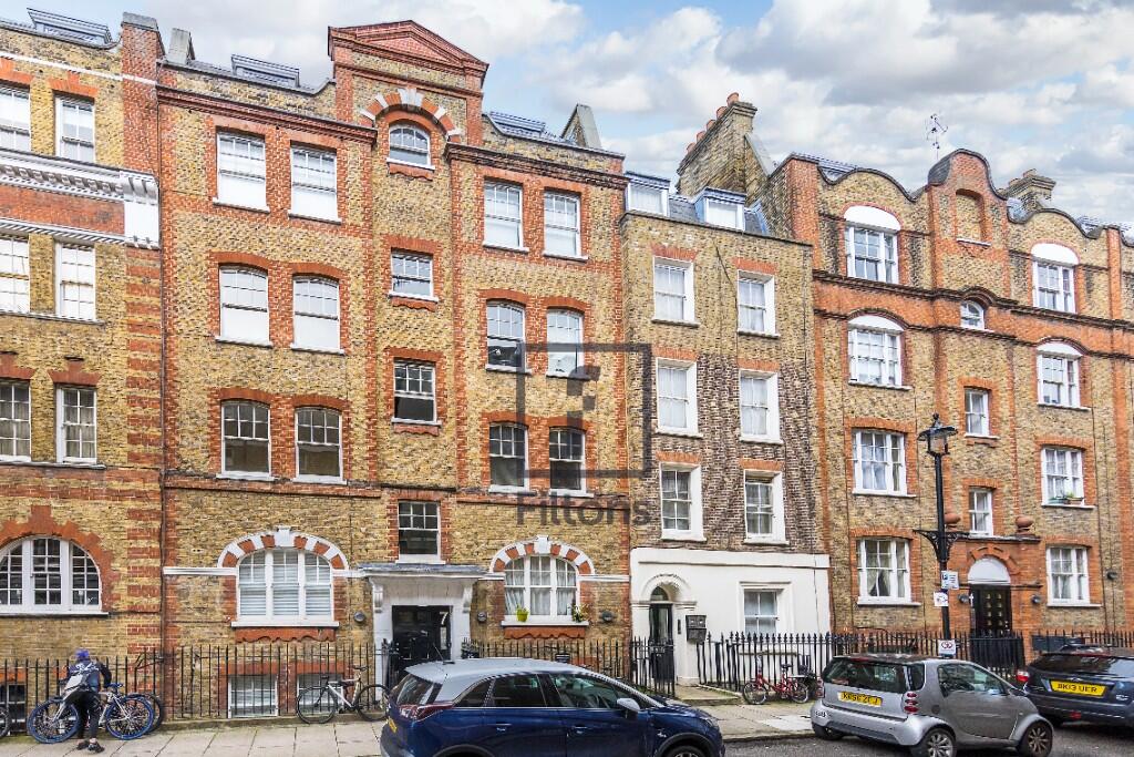 Main image of property: Gosfield Street, London, W1W