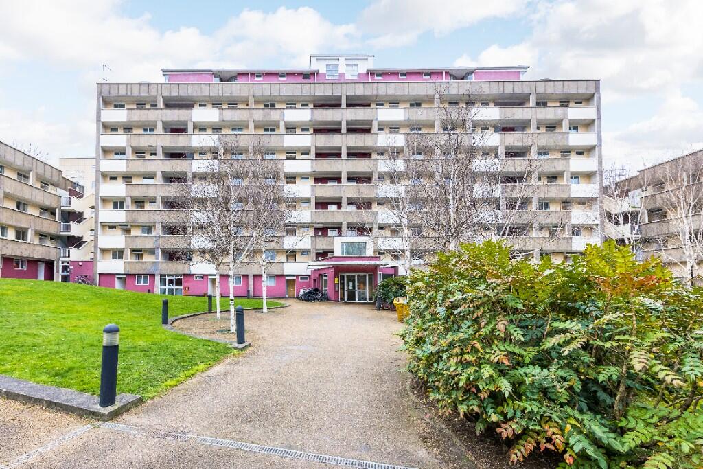 Main image of property: Wynford Road, London, N1