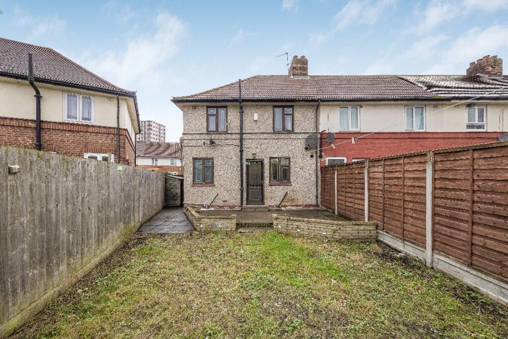 Main image of property: Leggatt Road, London, E15