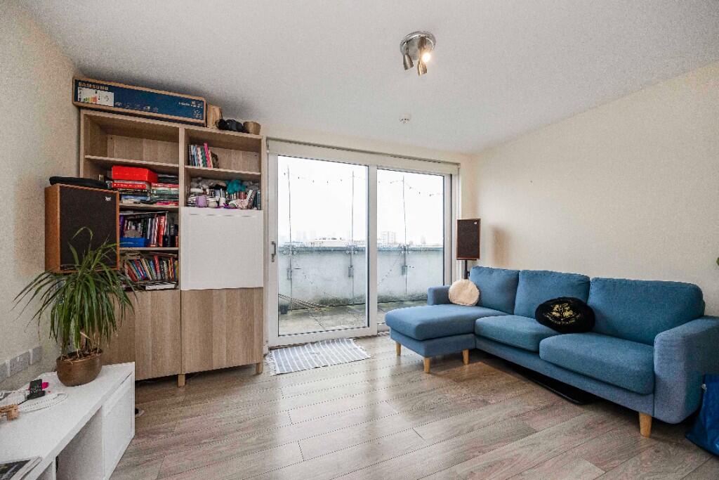 Main image of property: Tredegar Road, London, E3