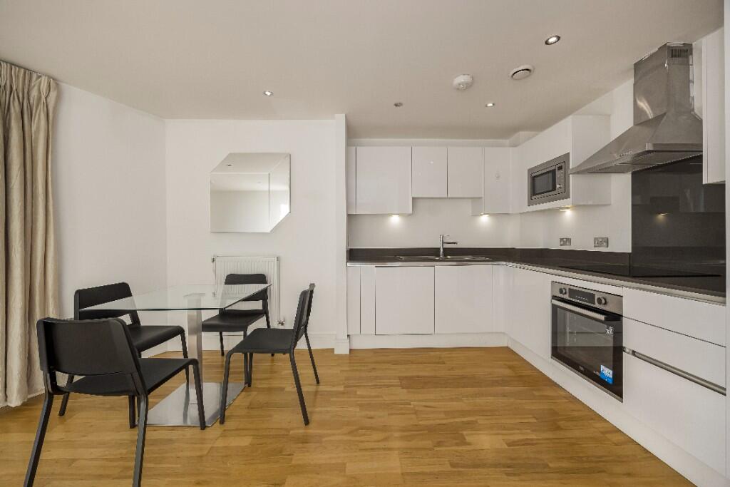 Main image of property: Dowells Street, London, SE10
