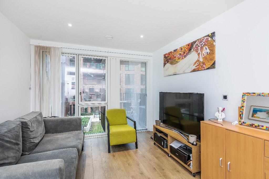 Main image of property: Highland Street, London, E15