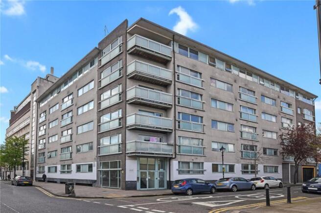 Main image of property: Paton Close, London, E3