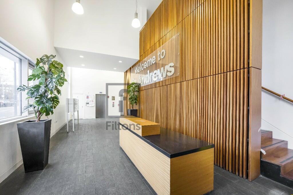 1 bedroom apartment for sale in Devons Road, London, E3