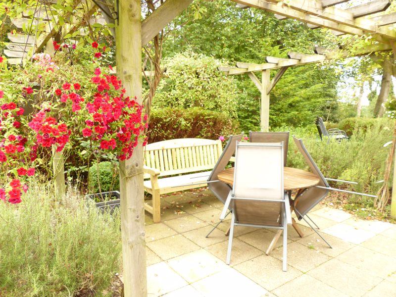 2 bedroom retirement property for sale in Church Road, Sutton Coldfield
