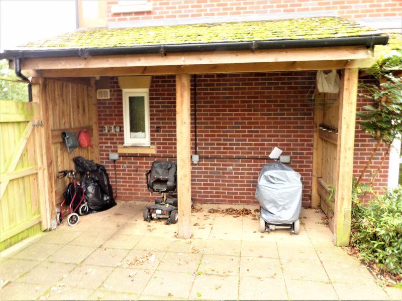 Additional property image - Church Road, Sutton Coldfield B73 5RZ
