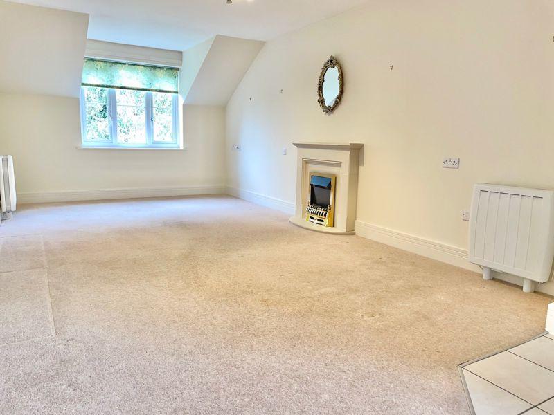 1 bedroom retirement property for sale in Boldmere Road, Sutton