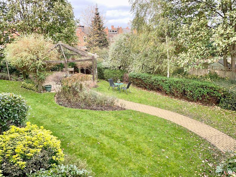 1 bedroom retirement property for sale in Boldmere Road, Sutton