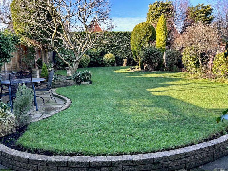 4 bedroom detached house for sale in Darnick Road, Sutton Coldfield