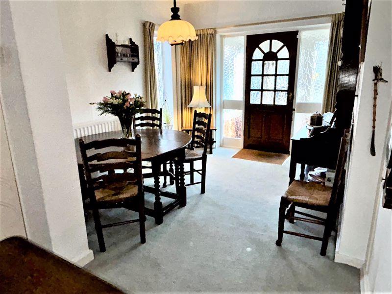 4 bedroom detached house for sale in Darnick Road, Sutton Coldfield