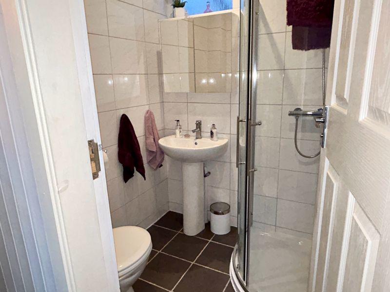4 bedroom detached house for sale in Darnick Road, Sutton Coldfield