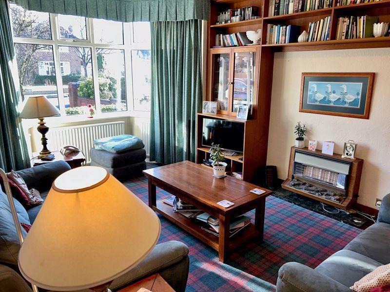 4 bedroom detached house for sale in Darnick Road, Sutton Coldfield