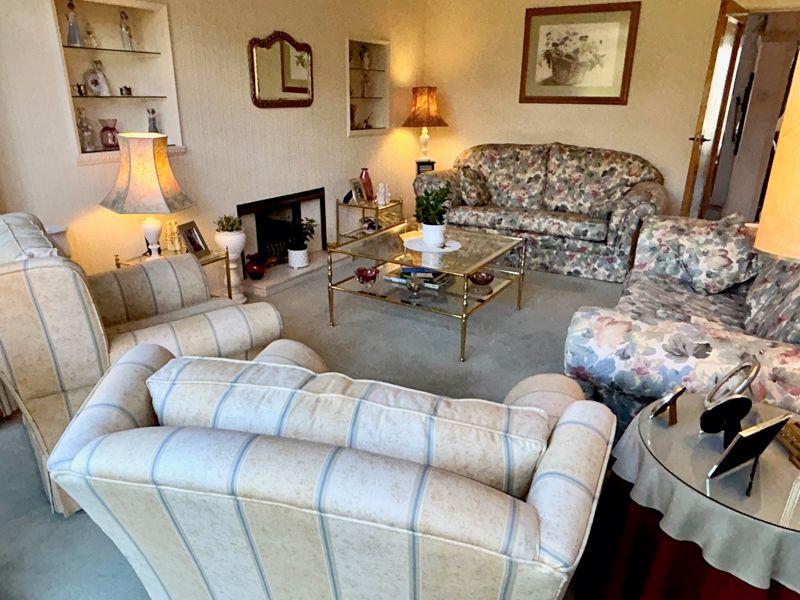 4 bedroom detached house for sale in Darnick Road, Sutton Coldfield